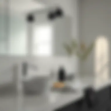 Exploring Modern Bathroom Countertop Accessories: A Curated Guide Summary Exploring Modern Bathroom Countertop Accessories: A Curated Guide Summary