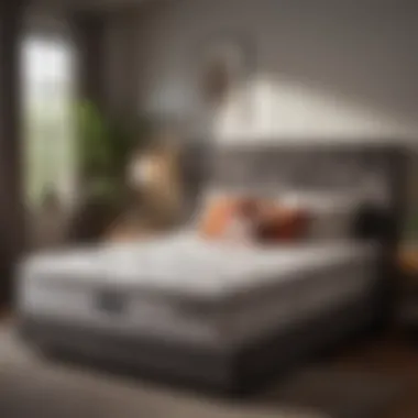 User Testimonials on Novaform Grande Plus Comfort User testimonials highlighting the comfort of the Novaform Grande Plus mattress