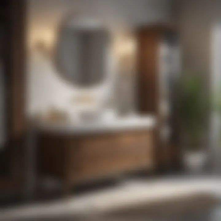 Exploring the 24-Inch Bathroom Vanity Combo: A Comprehensive Guide Summary
