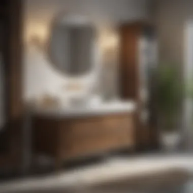Exploring the 24-Inch Bathroom Vanity Combo: A Comprehensive Guide Summary Exploring the 24-Inch Bathroom Vanity Combo: A Comprehensive Guide Summary