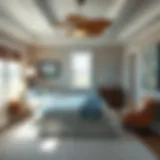 Exploring the Benefits of Two Bedrooms with a Finished Basement Introduction