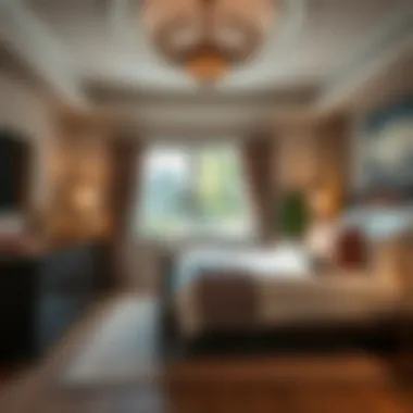 Notable Exploring the Benefits of Two Bedrooms with a Finished Basement Notable Exploring the Benefits of Two Bedrooms with a Finished Basement