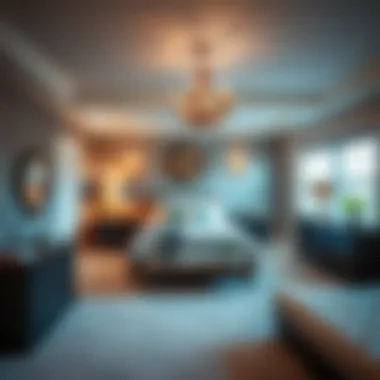 Exploring the Benefits of Two Bedrooms with a Finished Basement Summary