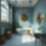 Exploring the Best Online Bathroom Planners Introduction