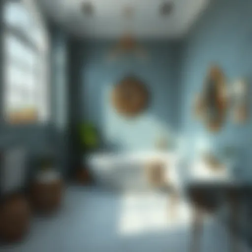 Exploring the Best Online Bathroom Planners Introduction