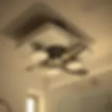 Exploring the Broan Bathroom Fan: A Comprehensive Guide to Lighting and Nightlight Features Introduction