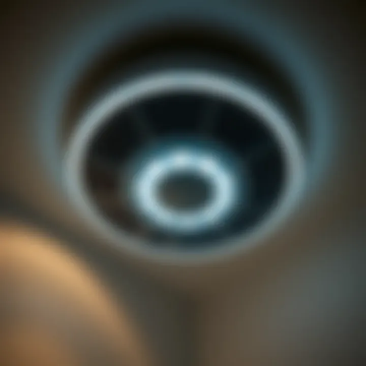Notable Exploring the Broan Bathroom Fan: A Comprehensive Guide to Lighting and Nightlight Features