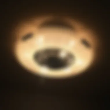 Exploring the Broan Bathroom Fan: A Comprehensive Guide to Lighting and Nightlight Features Summary
