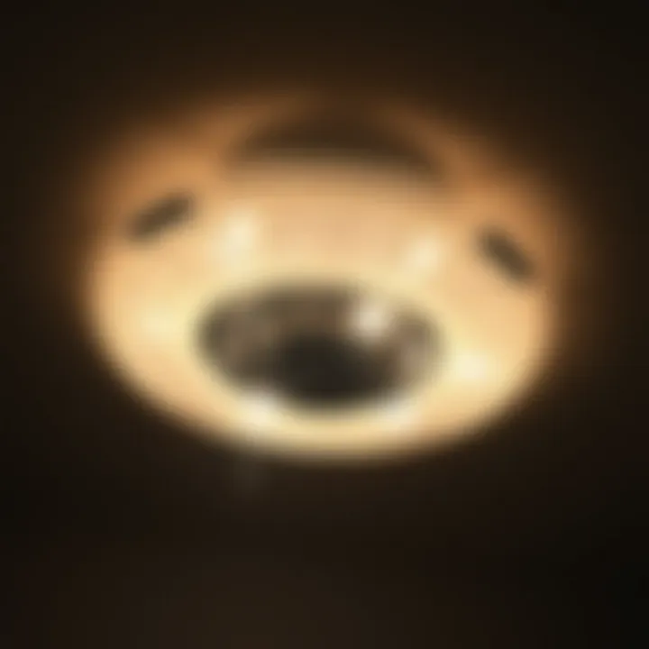 Exploring the Broan Bathroom Fan: A Comprehensive Guide to Lighting and Nightlight Features Summary