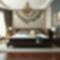 Exploring the Comfort of 6 Inch Mattresses Introduction