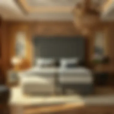 Notable Exploring the Concept of Twin Mattresses with Built-in Box Springs Notable Exploring the Concept of Twin Mattresses with Built-in Box Springs