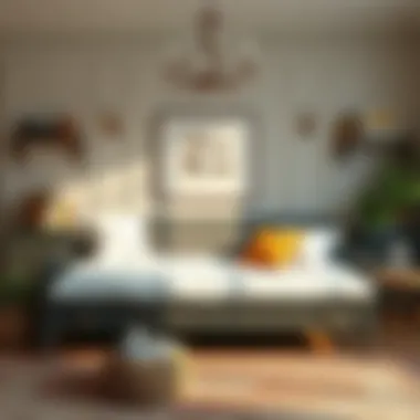 Exploring the Hemnes Daybed: Design, Functionality, and Comfort Summary Exploring the Hemnes Daybed: Design, Functionality, and Comfort Summary