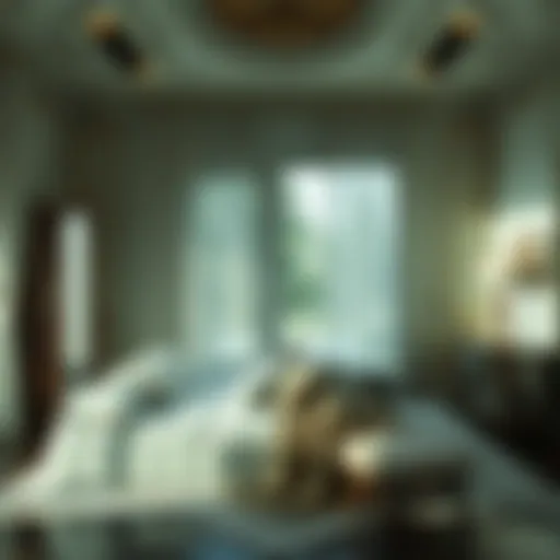 Exploring the Kylie Bedroom Set: A Comprehensive Analysis Introduction