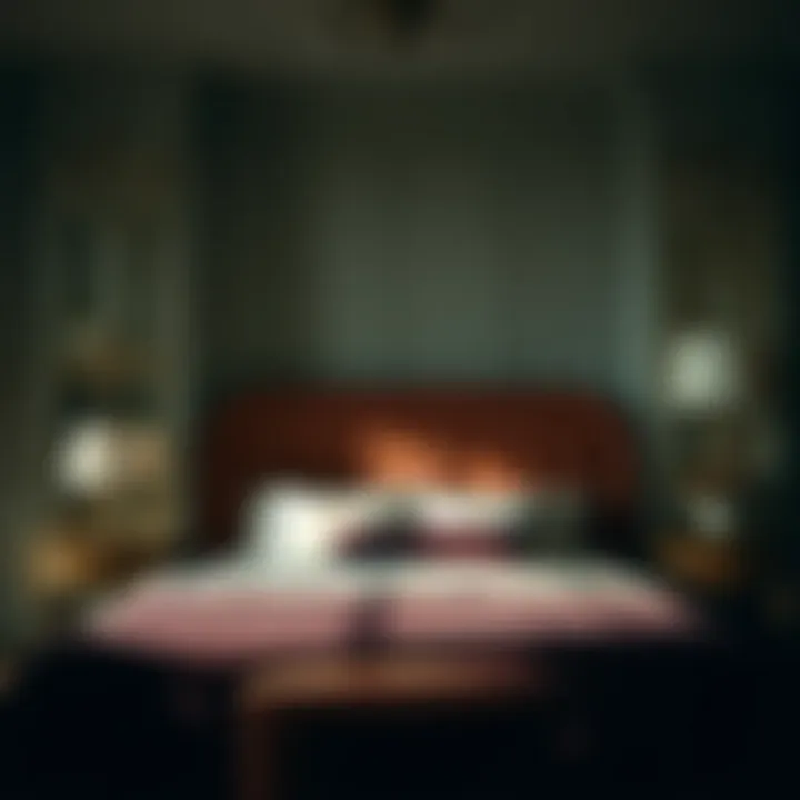 Notable Exploring the Kylie Bedroom Set: A Comprehensive Analysis