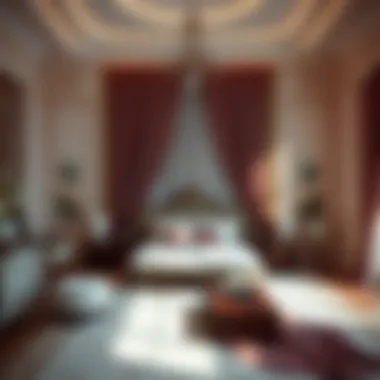 Exploring the Kylie Bedroom Set: A Comprehensive Analysis Summary