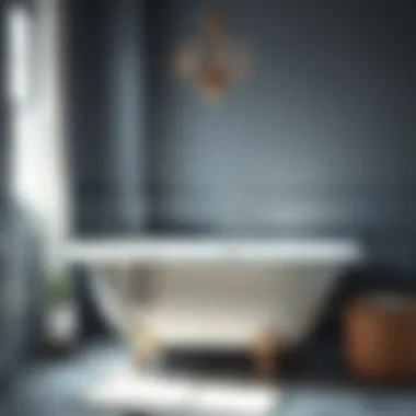 Exploring the Toto Enameled Cast Iron Bathtub: A Comprehensive Overview Summary