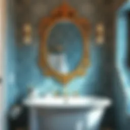 Exploring Unusual and Unique Bathroom Accessory Sets: A Guide for the Discerning Homeowner Introduction