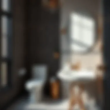 Exploring Unusual and Unique Bathroom Accessory Sets: A Guide for the Discerning Homeowner Summary