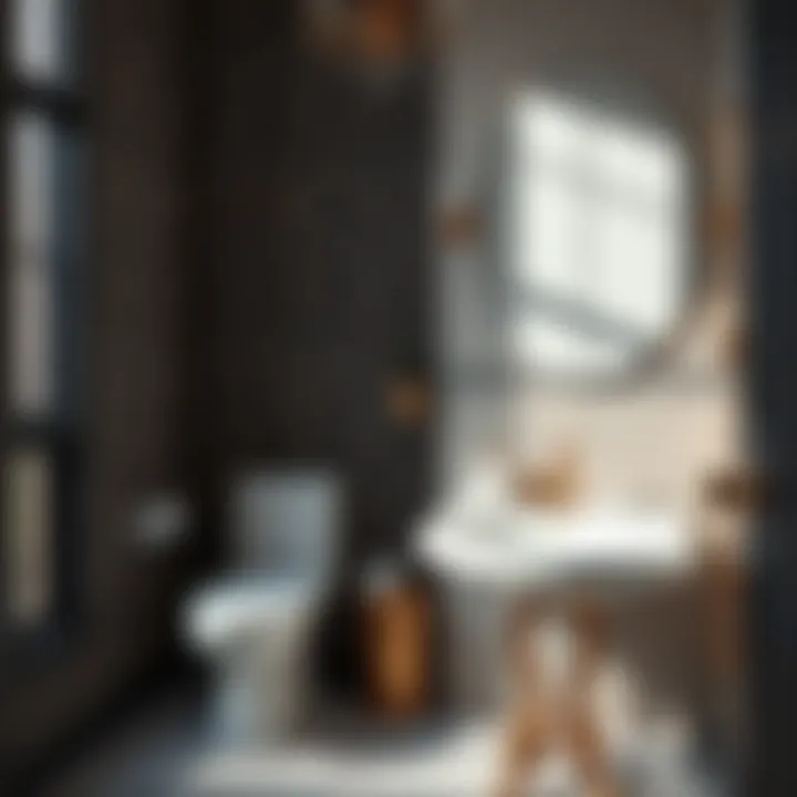 Exploring Unusual and Unique Bathroom Accessory Sets: A Guide for the Discerning Homeowner Summary