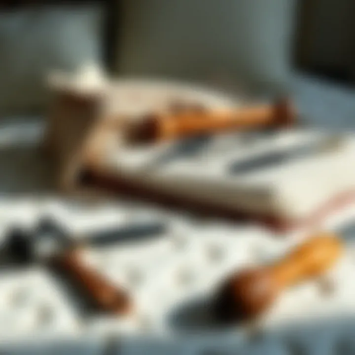 Tools Required for Proper Mattress Care Essential tools for mattress maintenance