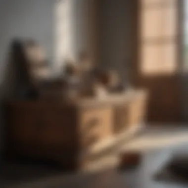 Tools to Simplify Your Moving Experience Essential moving tools for furniture