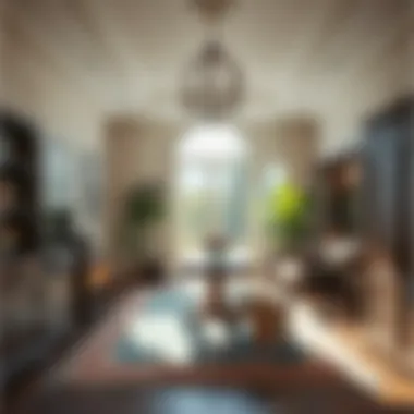 Notable Home Office Architecture: Crafting a Productive Sanctuary Notable Home Office Architecture: Crafting a Productive Sanctuary