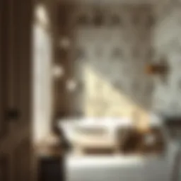 Illuminating Your Space: The Impact of Bright Bathroom Decor Introduction