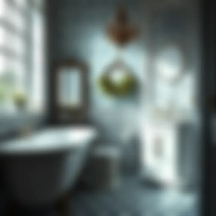Illuminating Your Space: The Impact of Bright Bathroom Decor Summary
