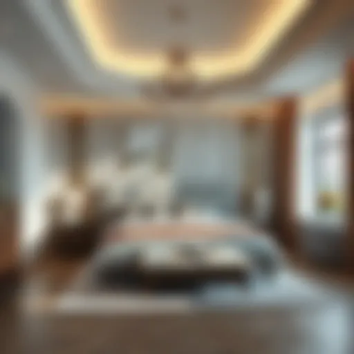 Innovative Bedroom Furniture Ideas for Modern Living Introduction