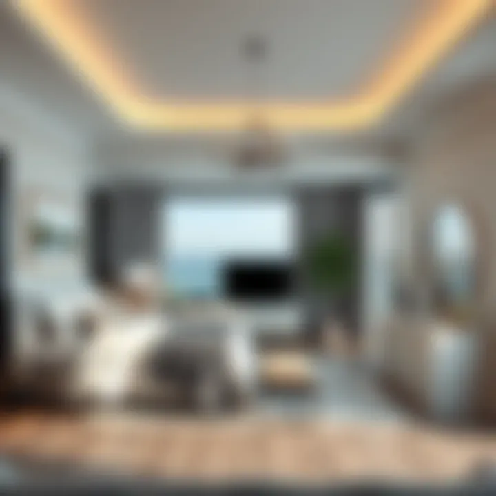 Notable Innovative Bedroom Furniture Ideas for Modern Living