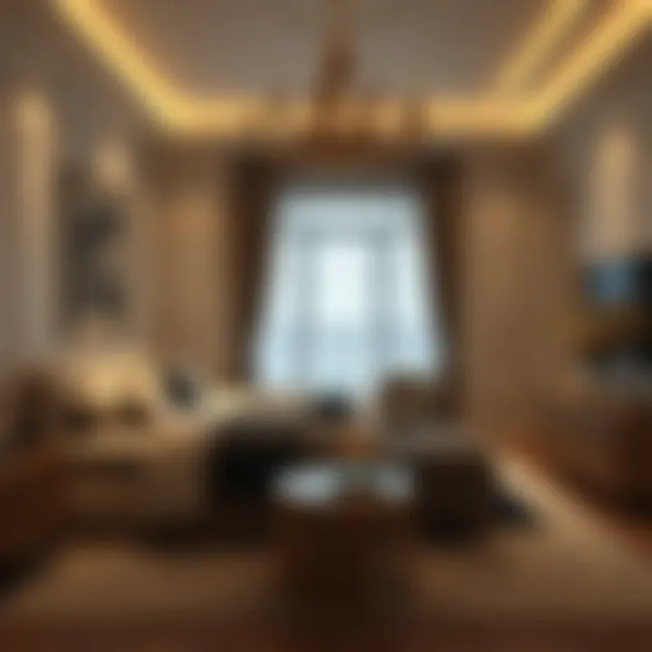 Innovative Bedroom Furniture Ideas for Modern Living Summary