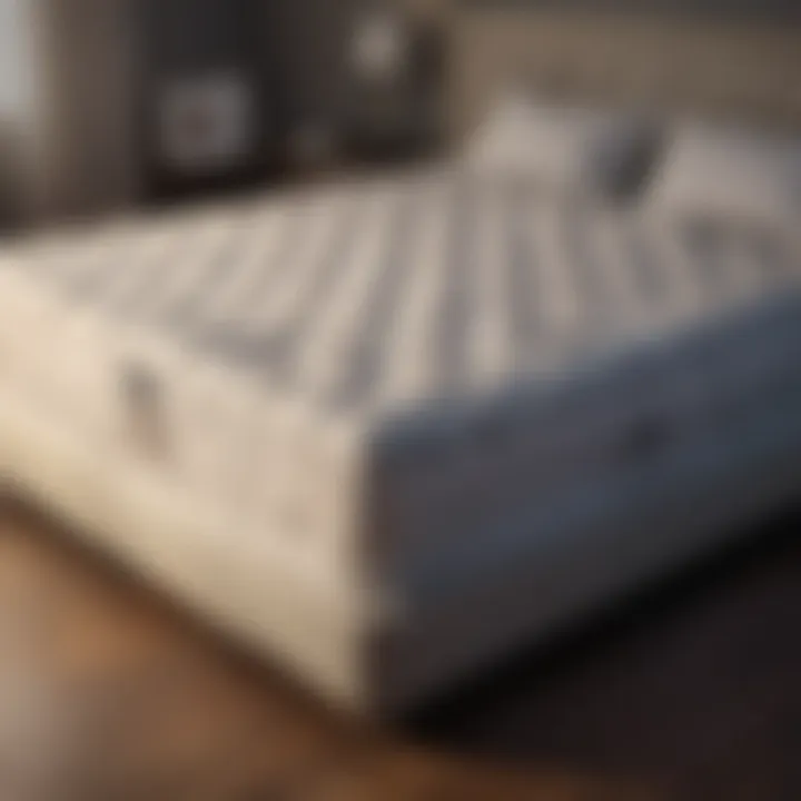 Maintenance tips for keeping a queen size mattress platform in top condition