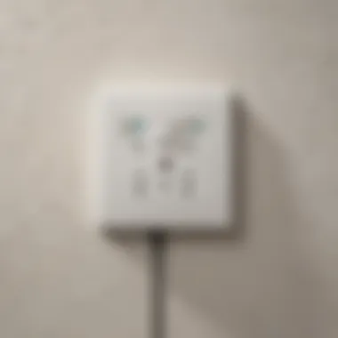GFCI Outlets Comparison Guide Comparison chart of various GFCI outlets highlighting key features and safety ratings