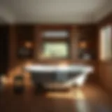 The Timeless Appeal of the 54 Cast Iron Bathtub: A Comprehensive Guide Introduction