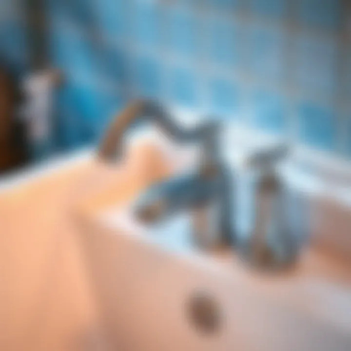 Tools required for Delta faucet repair