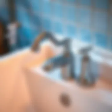 Essential Tools for Faucet Repair Tools required for Delta faucet repair