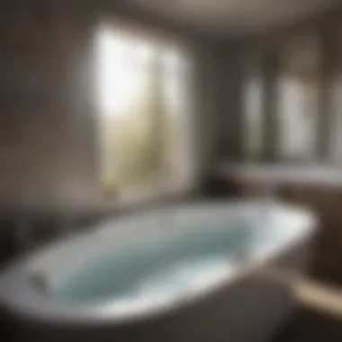 Essential Maintenance for Longevity Maintenance tools for airbath tub care