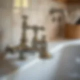Understanding Bathtub Faucet Pullers: Tools, Techniques, and Tips Introduction