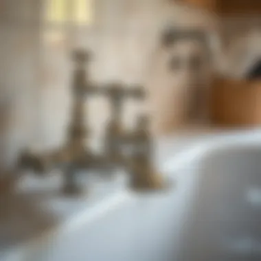 Understanding Bathtub Faucet Pullers: Tools, Techniques, and Tips Introduction Understanding Bathtub Faucet Pullers: Tools, Techniques, and Tips Introduction