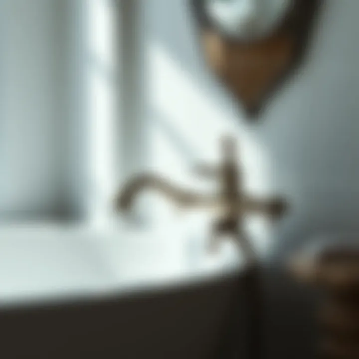 Notable Understanding Bathtub Faucet Pullers: Tools, Techniques, and Tips